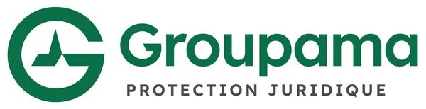 Logo Groupama Protection Juridique