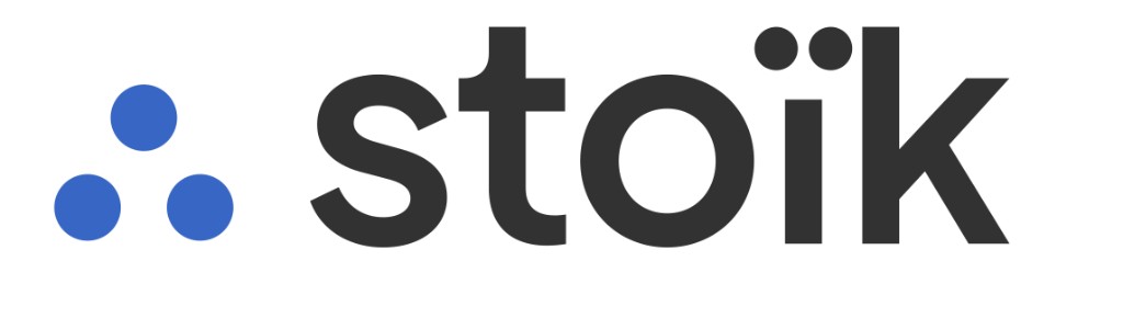 Logo Stoïk