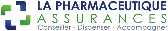 Logo La Pharmaceutique Assurances