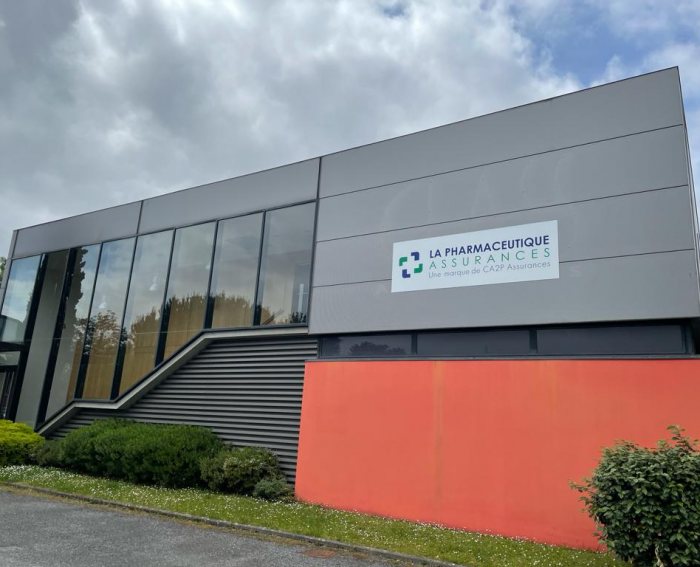 Arrêt de Travail du Pharmacien Titulaire